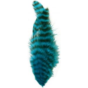SPIRIT RIVER UV2 Grizzly Soft Hackles