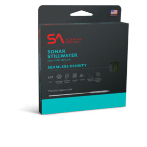 SCIENTIFIC ANGLERS SONAR STILLWATER PARABOLIC