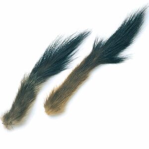 COOKSHILL STOATS TAIL