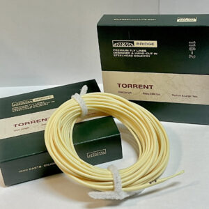 BRIDGE OUTFITTERS Torrent MD Shooting Head F/I/S3
