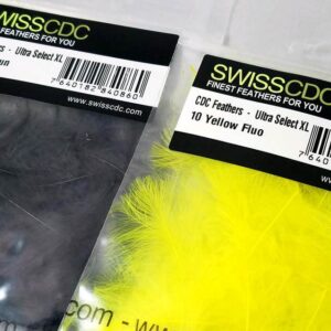 SWISS CDC Ultra Select XL