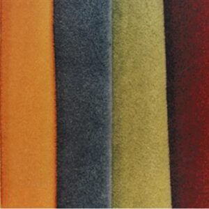 WAPSI Furry Foam