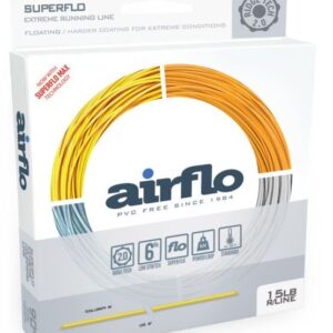 AIRFLO RIDGE 2.0 EXTREME RUNNING LINE