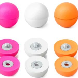 OROS 3 Strike Multi-Colour Indicators