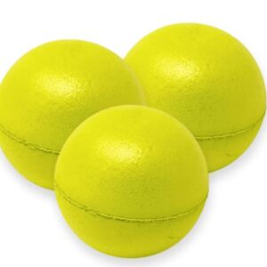 OROS 3 Strike Indicators Chartreuse