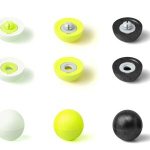 OROS 3 Strike Indicators Tech Pack