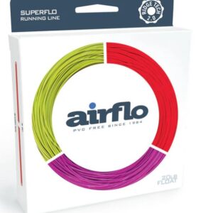 AIRFLO RIDGE 2.0 RUNNING LINE