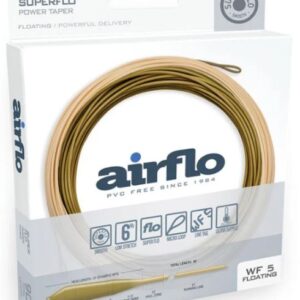 AIRFLO Superflo Power Taper