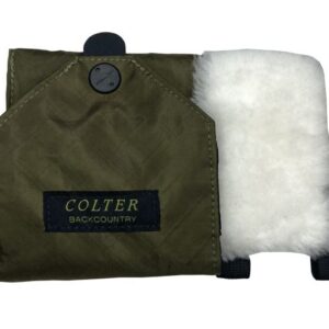 COLTER BACK COUNTRY Thorofare Clip Kit