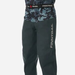 FINNTRAIL Enduro Waders Graphite