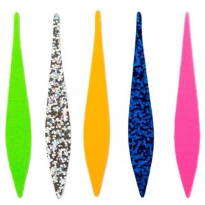Pacchiarini Wave Tails XXL