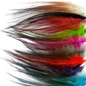 THE CANADIAN TUBE FLY COMPANY Heron