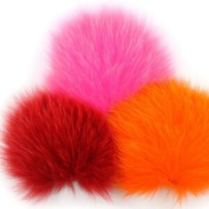 ARCTIC FISHERMAN SHADOW FOX STRIPS