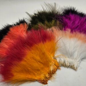 SPIRIT RIVER Tiny Tip Marabou