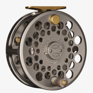 REDINGTON CLASSIC SPEY REEL