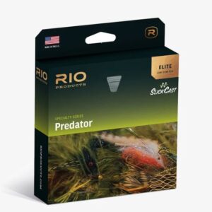 RIO Elite Predator Deep