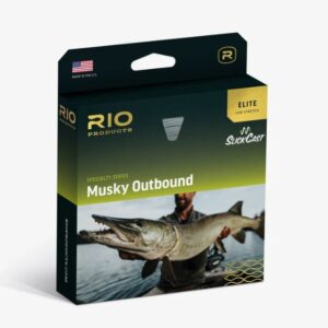 RIO Elite Musky OutBound