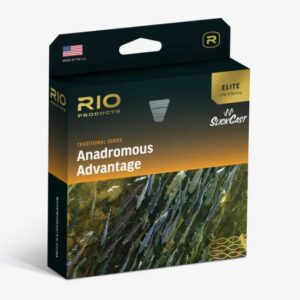 RIO Elite Anadromous Advantage