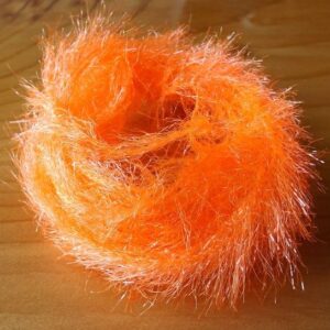 FLYBOX U.V. Crystal Hackle